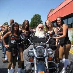 Meet your Posher, Gerry